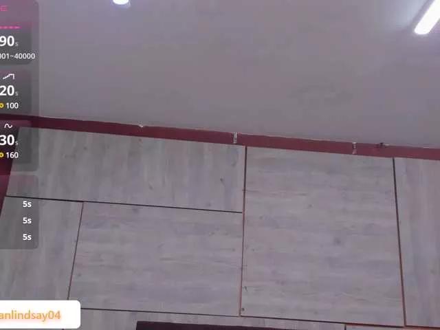 lindsayhoffman18 on BongaCams 