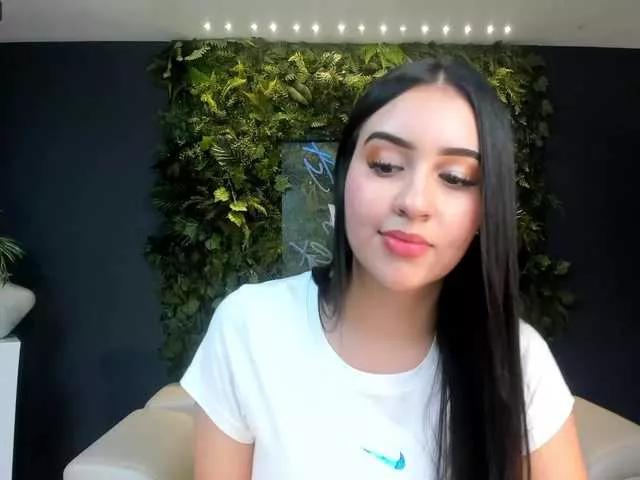 LindseyMoss on BongaCams 