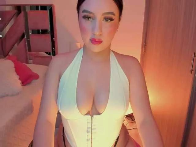LindseyMoss on BongaCams 