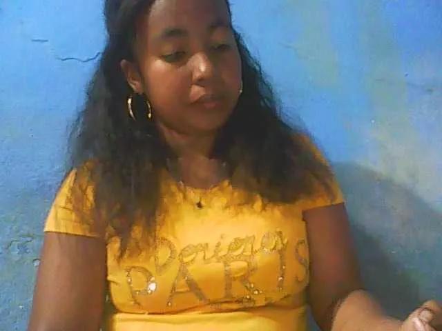 Lionchica on BongaCams 