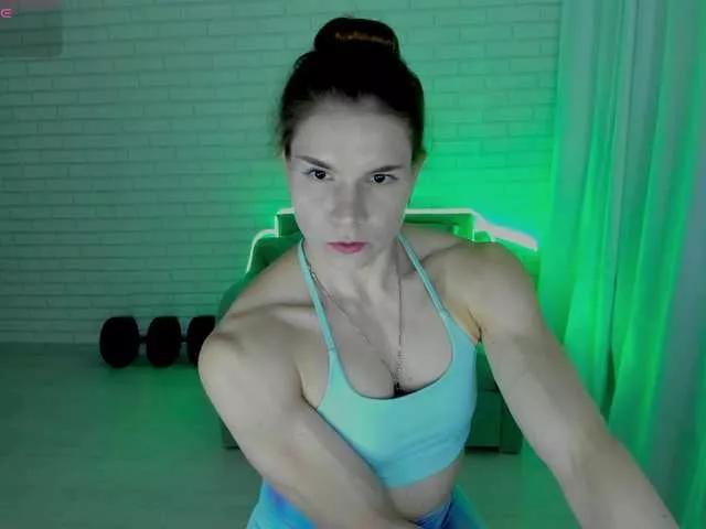 Lisa-Ray on BongaCams