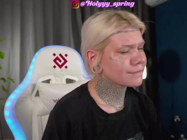 Lisalovelyy on BongaCams 