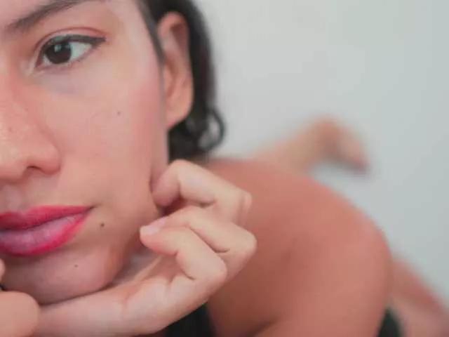 Little-Crazy on BongaCams 