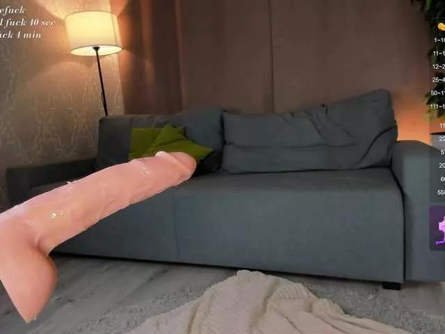 LizaTayloo on BongaCams 