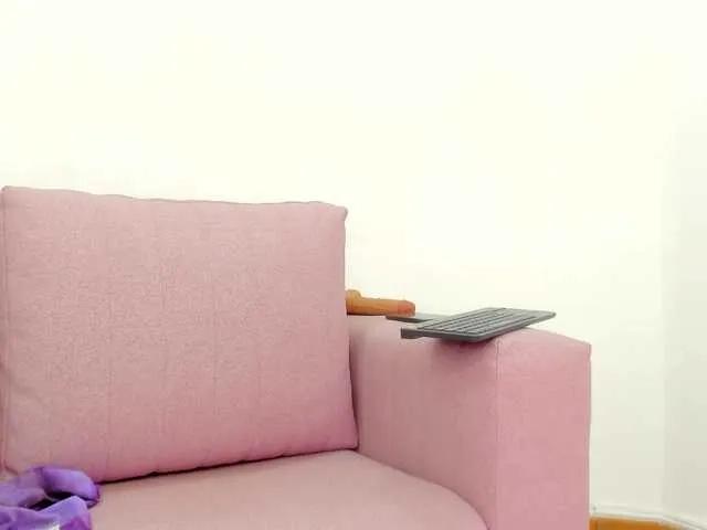 LizethRouz on BongaCams