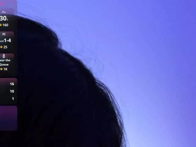 LizSheibaum on BongaCams 