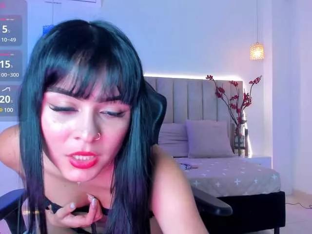 LizSheibaum on BongaCams 