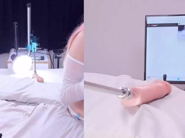 Lizz-Bela on BongaCams 