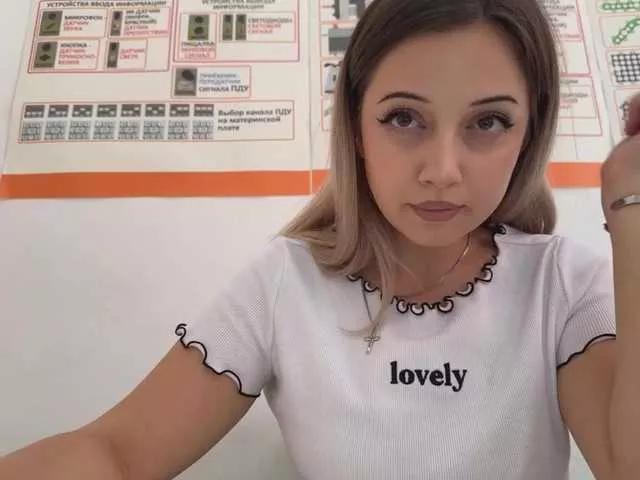 lolijopa on BongaCams 