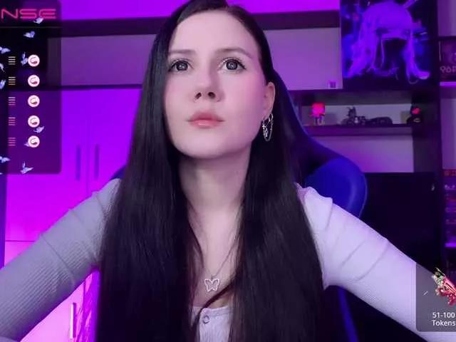 love-stealer on BongaCams 