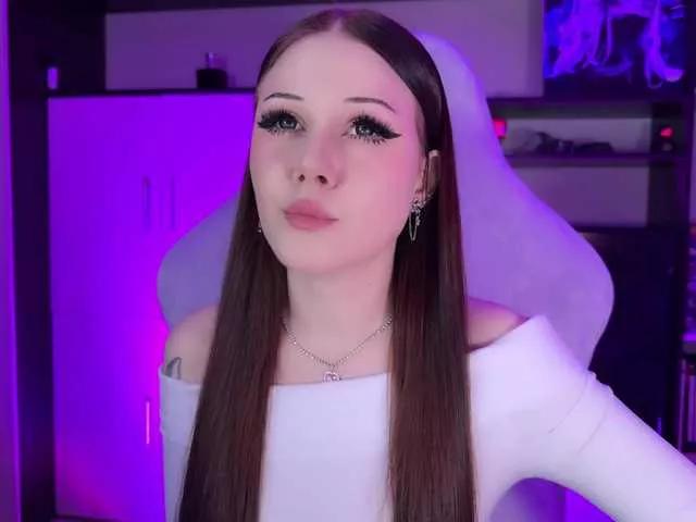 love-stealer on BongaCams 