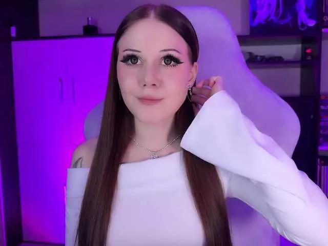 love-stealer on BongaCams 