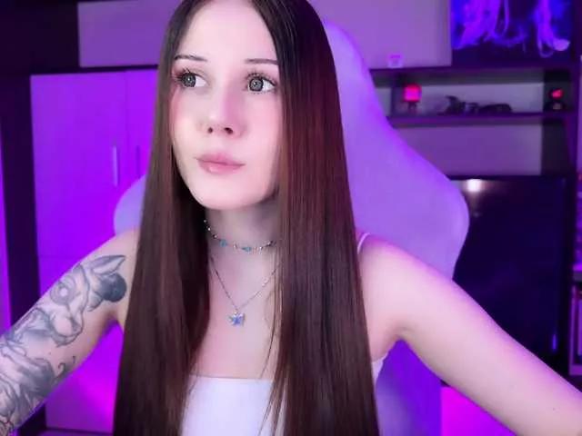 love-stealer on BongaCams 