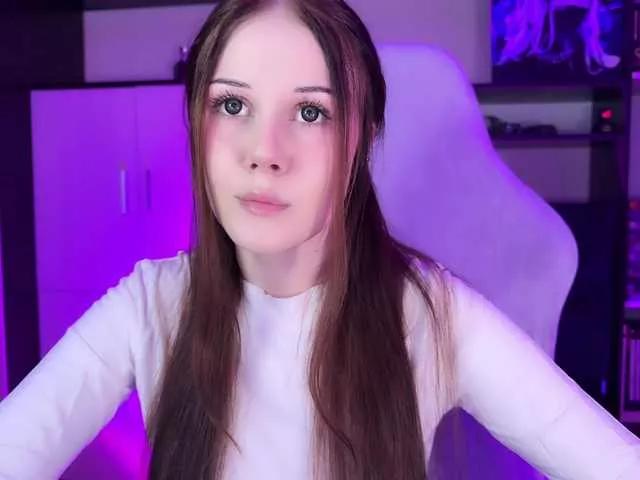love-stealer on BongaCams 