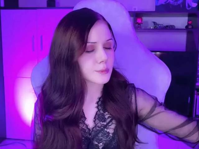 love-stealer on BongaCams 