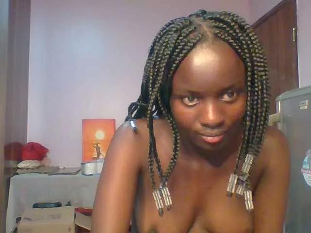 Lovelychoco on BongaCams