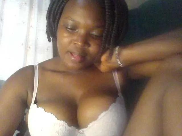 Lovelydoll34 on BongaCams