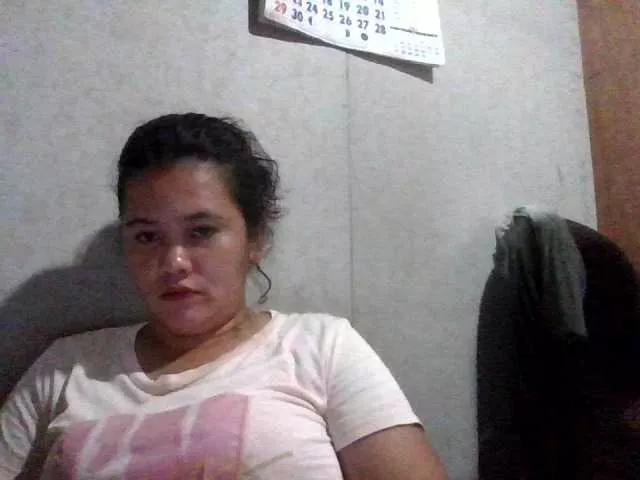 LovelyShaxxx3 on BongaCams