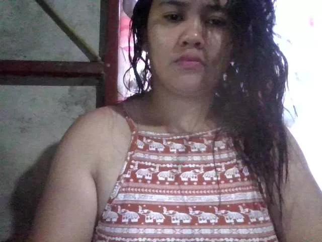 LovelyShaxxx3 on BongaCams