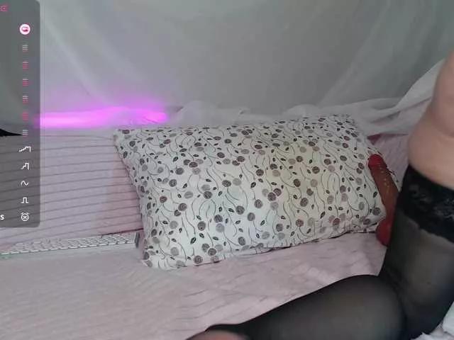 LoveRitaa on BongaCams 