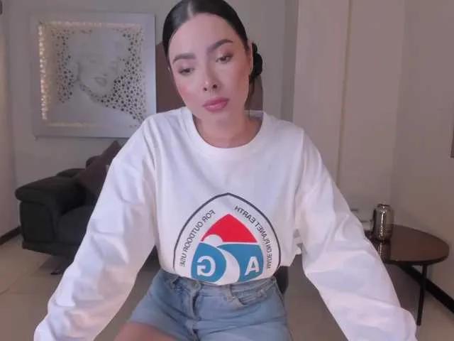 LubinLanne on BongaCams