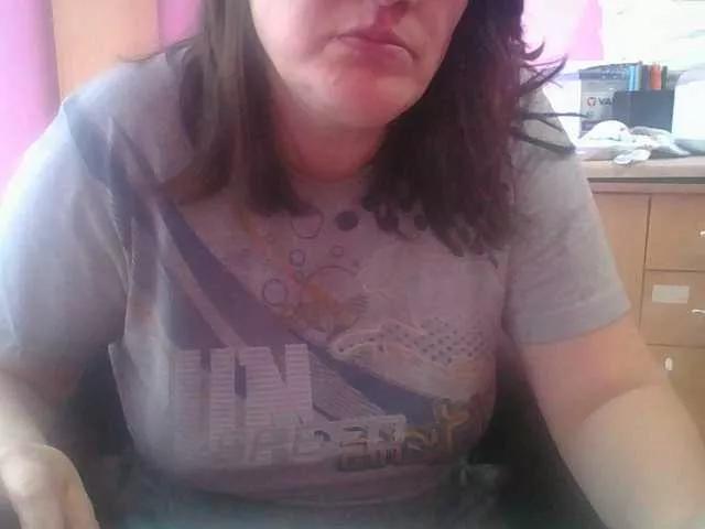 Luci22 on BongaCams 