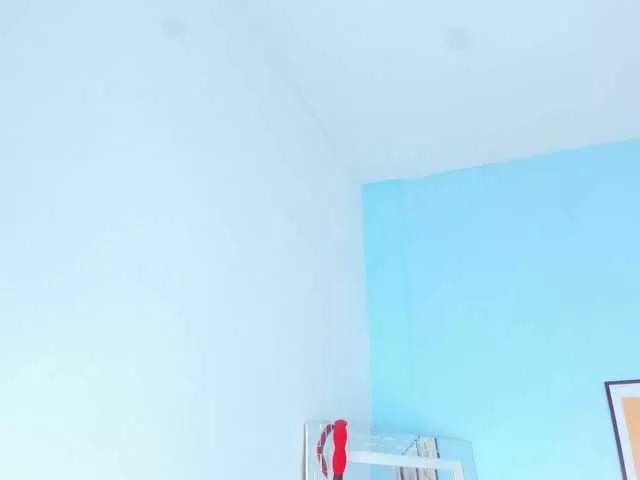 LunaBiely on BongaCams 
