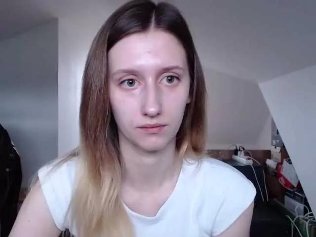 LUNAdream on BongaCams 