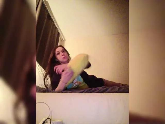Lunamon on BongaCams