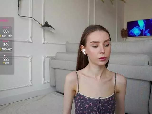 LunaMur on BongaCams 