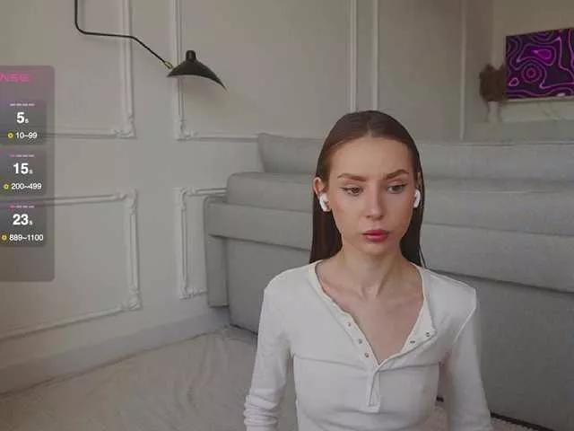 LunaMur on BongaCams 
