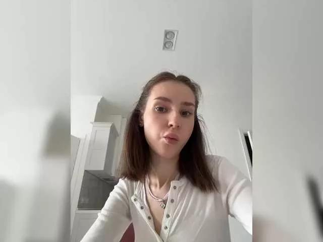 LunaMur on BongaCams 