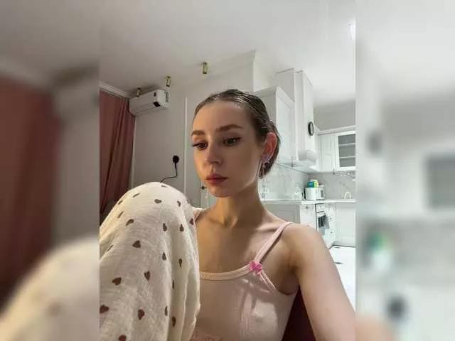 LunaMur on BongaCams 