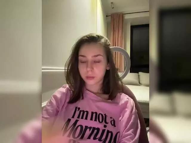 LunaMur on BongaCams 
