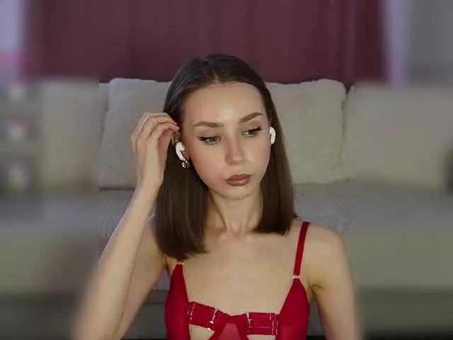 LunaMur on BongaCams 