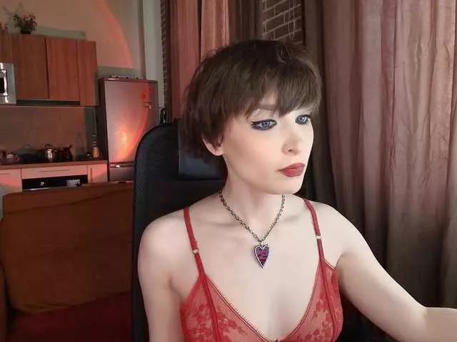 lunelucy on BongaCams 