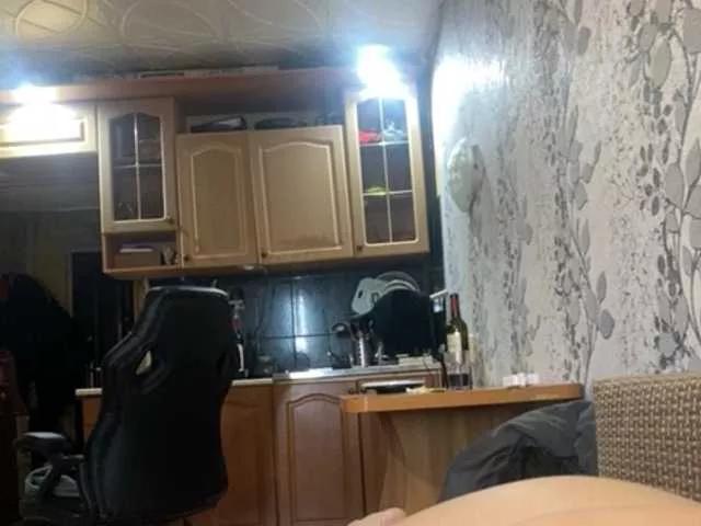 LuxuryGirlPrim on BongaCams 