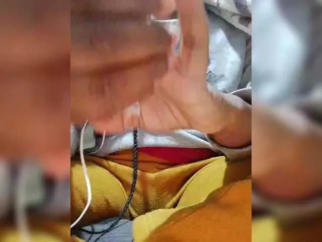 Ma-monde on BongaCams 