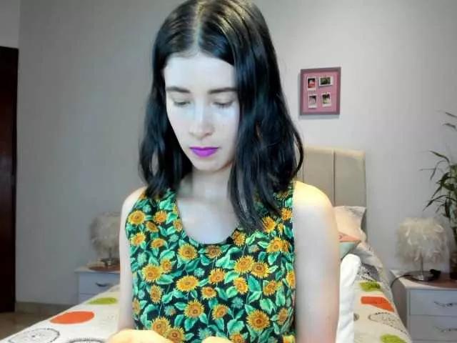 macarena-60 on BongaCams 