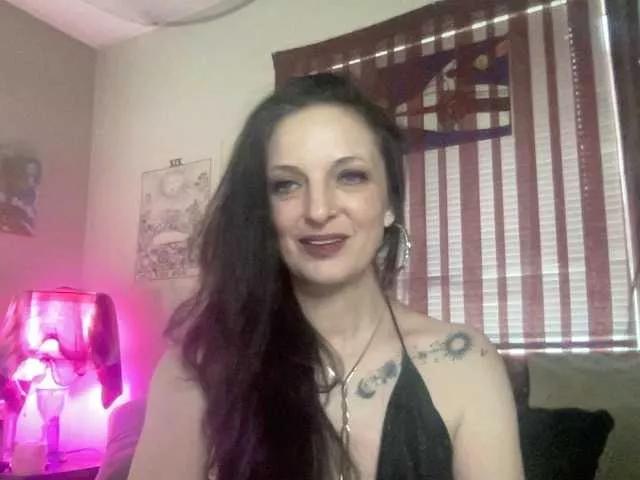 MadisonMonroe1111 on BongaCams 
