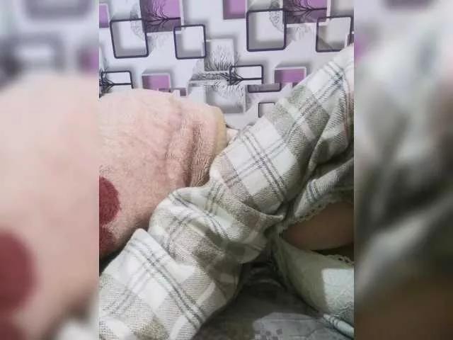 Maella22 on BongaCams