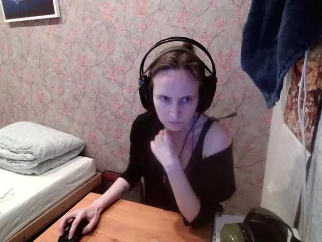 MagrettaXX on BongaCams 