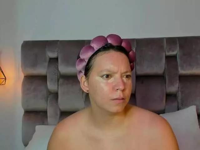 MaiteMarshall on BongaCams 