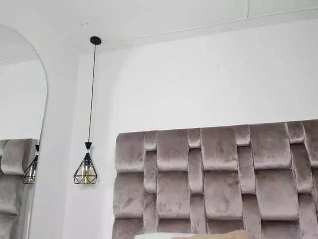 MaiteMarshall on BongaCams 