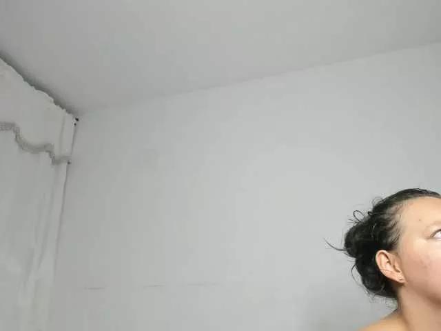MaiteMarshall on BongaCams 