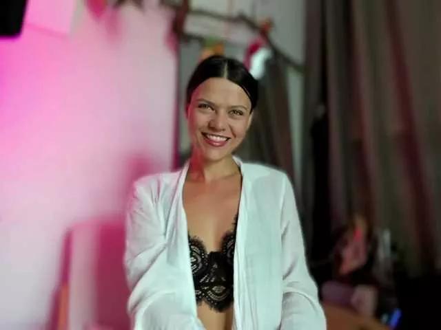 Malisha8 on BongaCams 