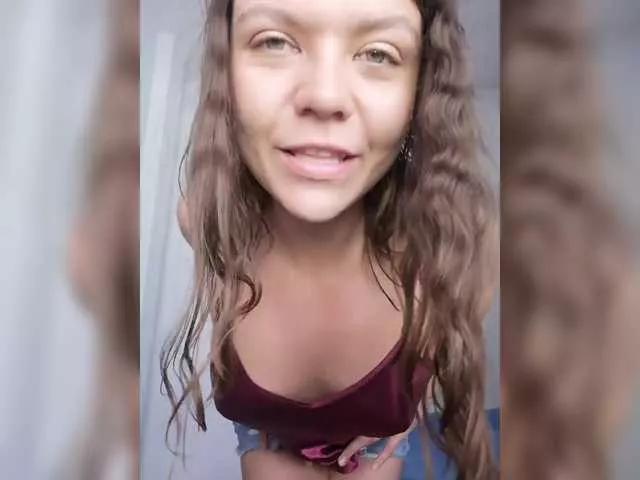 Malisha8 on BongaCams 