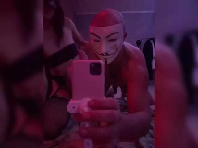 ManiacDemonessa on BongaCams 