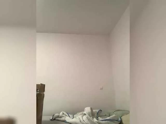 Marakuya16 on BongaCams 