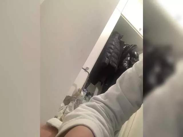 Marakuya16 on BongaCams 